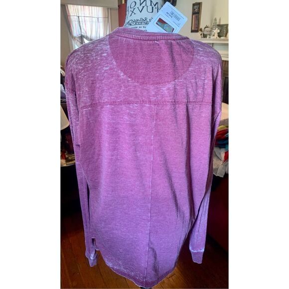 Mississippi State Long Sleeve Tee NWT - Picture 4 of 7